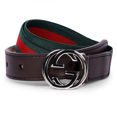 return gucci belt